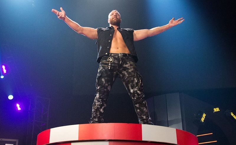 Jon Moxley